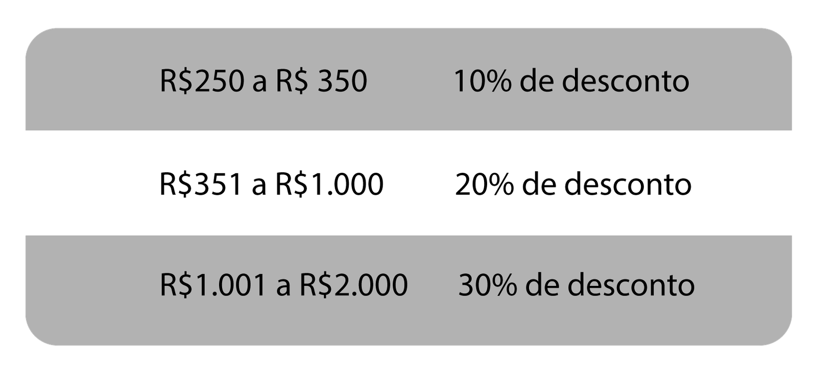 Desconto-2 Desconto-2