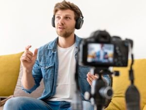 Imposto de renda seguro para Youtubers