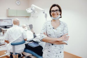 Criação de CNPJ (empresa) para Dentistas