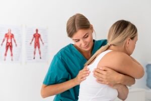 Fisioterapeuta (IRPF): Preciso de contador para fazer minha declaração de IR?