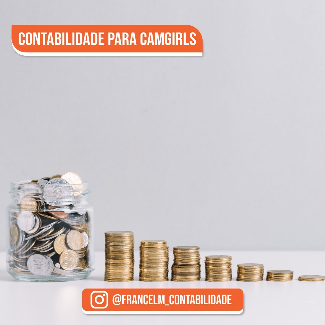 Carnê-leão para Camgirls: Como funciona?
