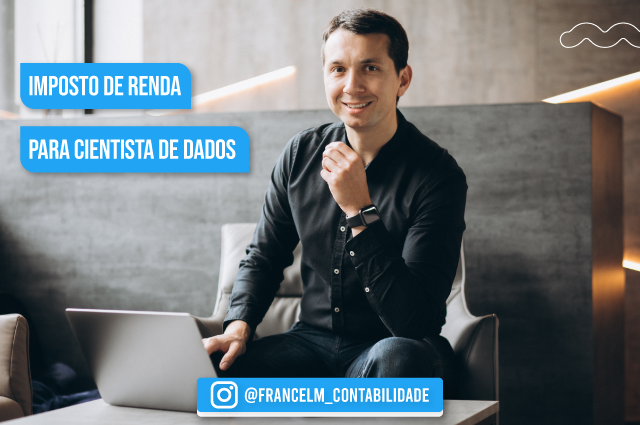 Tributação para Cientista de Dados